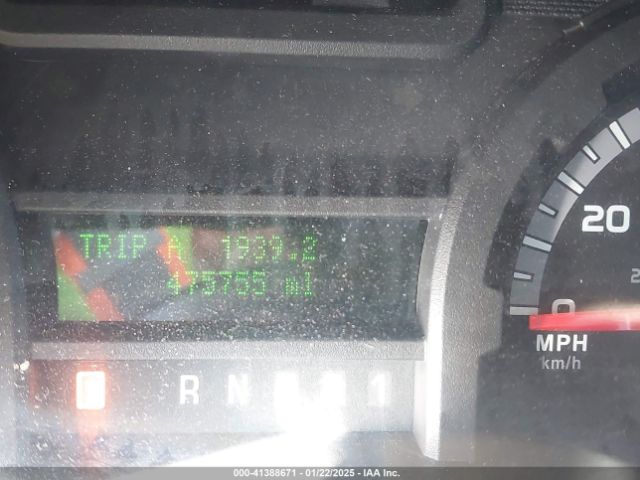 1FDSS3EL2EDB15220 Ford E-350 Super Duty Commercial