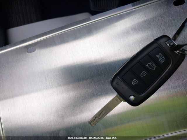 KM8K12AA3MU746218 Hyundai Kona Se