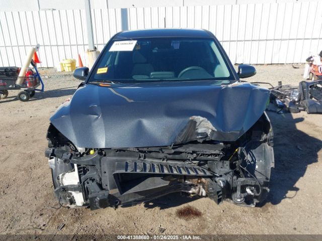 KM8K12AA3MU746218 Hyundai Kona Se