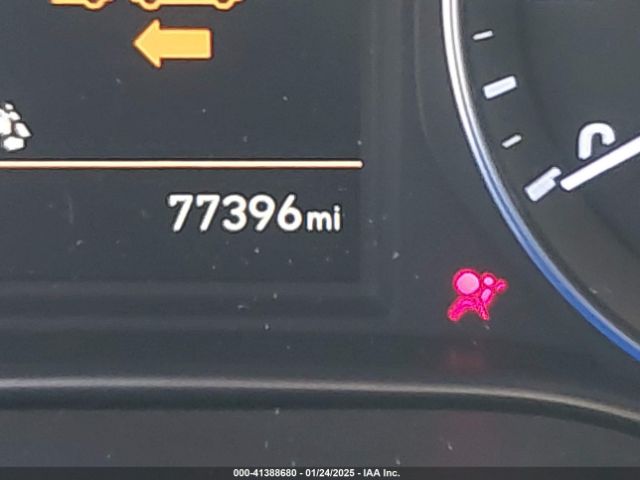 KM8K12AA3MU746218 Hyundai Kona Se