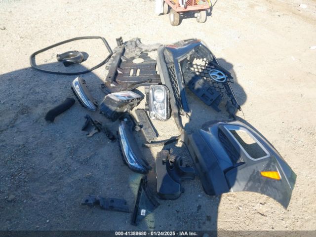 KM8K12AA3MU746218 Hyundai Kona Se