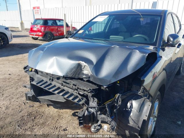 KM8K12AA3MU746218 Hyundai Kona Se