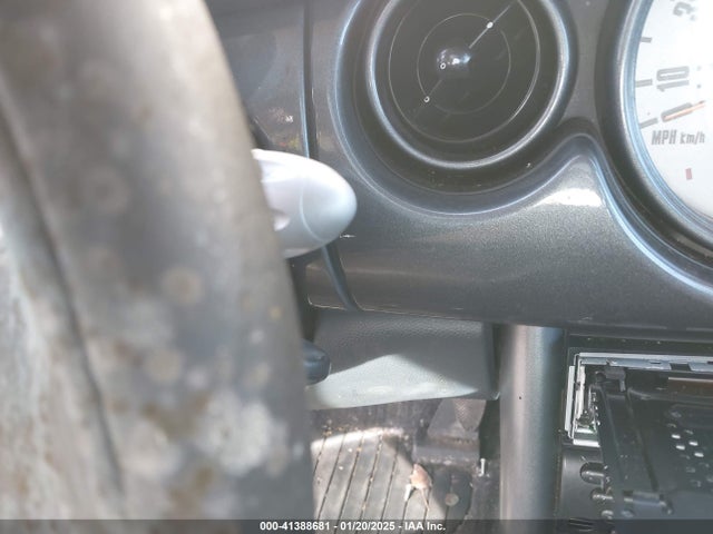 2003 MINI COOPER WMWRC33463TE18371 Photo 10