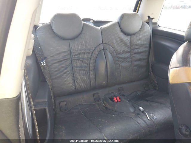 2003 MINI COOPER WMWRC33463TE18371 Photo 7