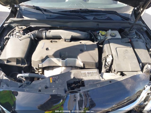 1G11E5SL2EF148657 Chevrolet MALIBU 2LT