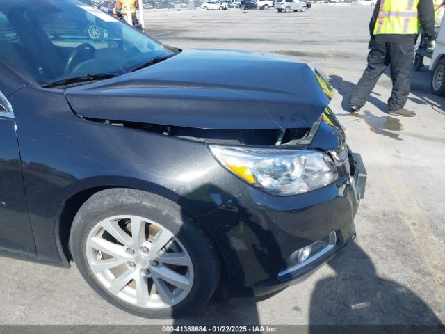 1G11E5SL2EF148657 Chevrolet MALIBU 2LT