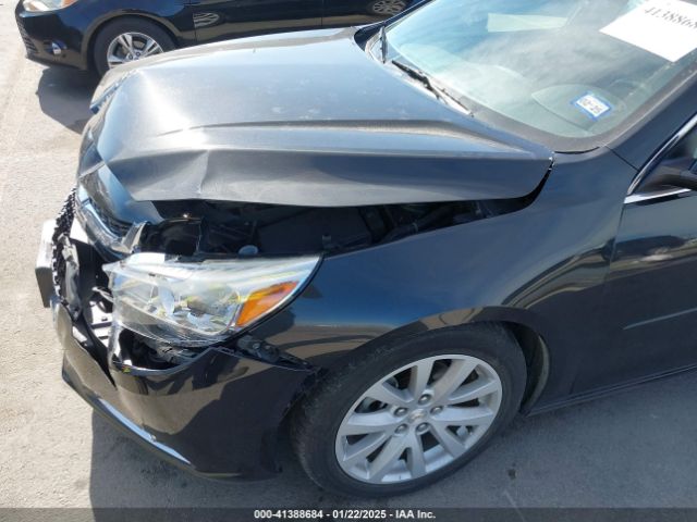 1G11E5SL2EF148657 Chevrolet MALIBU 2LT