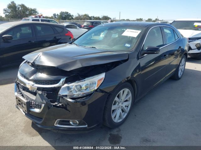 1G11E5SL2EF148657 Chevrolet MALIBU 2LT