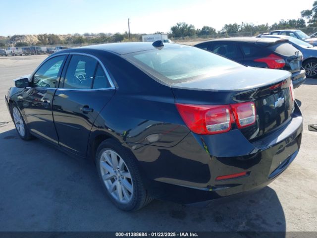 1G11E5SL2EF148657 Chevrolet MALIBU 2LT