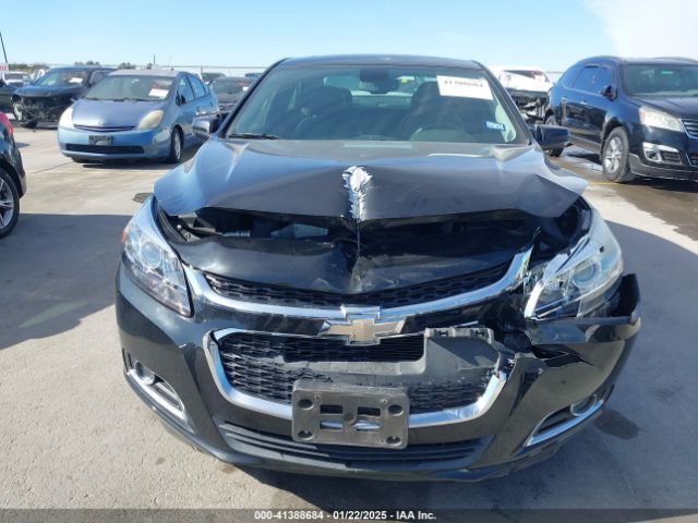 1G11E5SL2EF148657 Chevrolet MALIBU 2LT