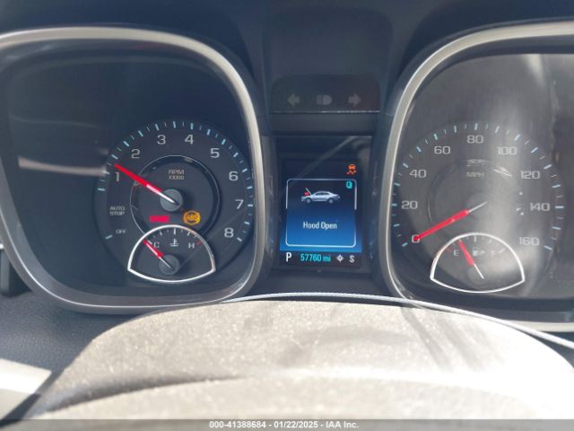 1G11E5SL2EF148657 Chevrolet MALIBU 2LT