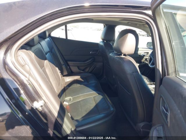 1G11E5SL2EF148657 Chevrolet MALIBU 2LT