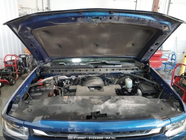 3GCUKSEC9GG194608 Chevrolet Silverado 1500 2lz
