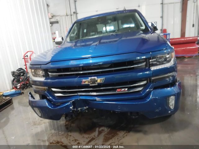 3GCUKSEC9GG194608 Chevrolet Silverado 1500 2lz