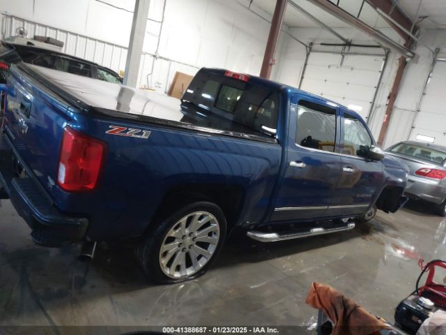 3GCUKSEC9GG194608 Chevrolet Silverado 1500 2lz