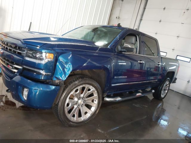 3GCUKSEC9GG194608 Chevrolet Silverado 1500 2lz