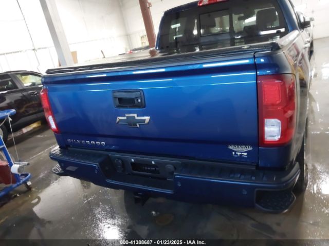 3GCUKSEC9GG194608 Chevrolet Silverado 1500 2lz