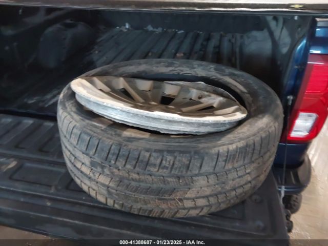 3GCUKSEC9GG194608 Chevrolet Silverado 1500 2lz