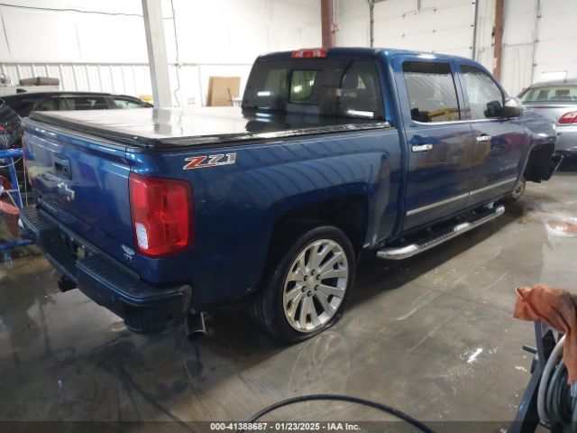 3GCUKSEC9GG194608 Chevrolet Silverado 1500 2lz