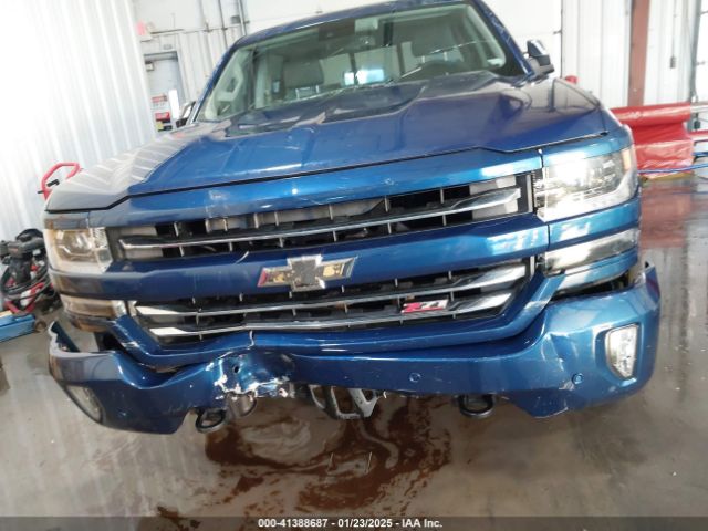 3GCUKSEC9GG194608 Chevrolet Silverado 1500 2lz