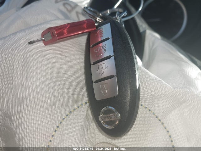 Nissan SENTRA SV 2018 3N1AB7AP4JY201865 Image 11