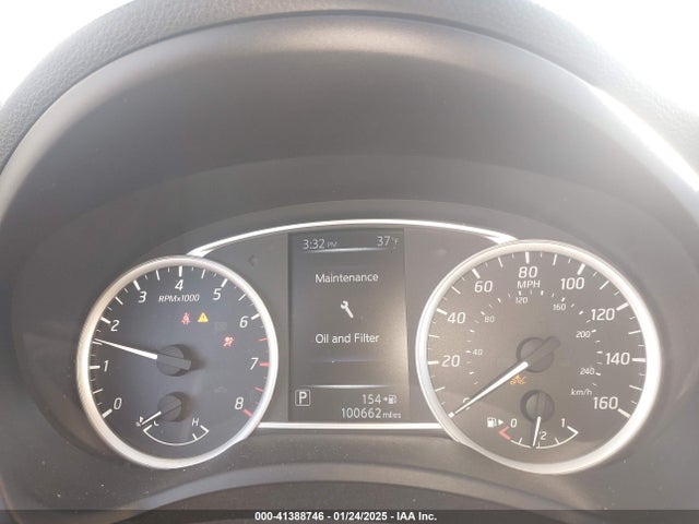 Nissan SENTRA SV 2018 3N1AB7AP4JY201865 Image 7