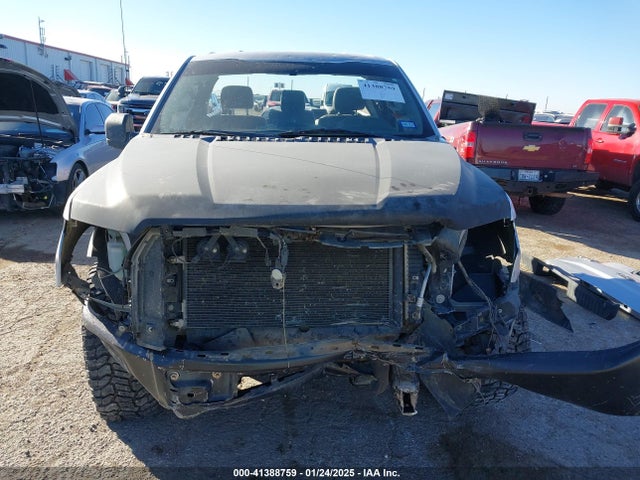 Ford F-150 Xl 2016 1FTMF1E8XGKD19585 Image 13