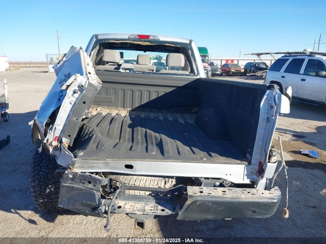 Ford F-150 Xl 2016 1FTMF1E8XGKD19585 Image 17