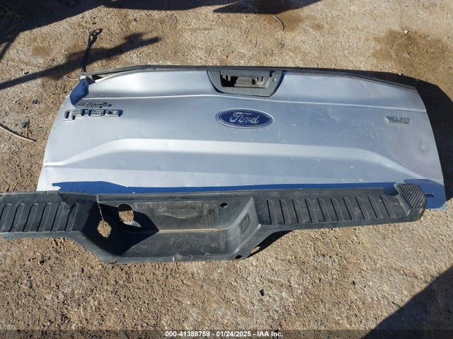 Ford F-150 Xl 2016 1FTMF1E8XGKD19585 Image 12