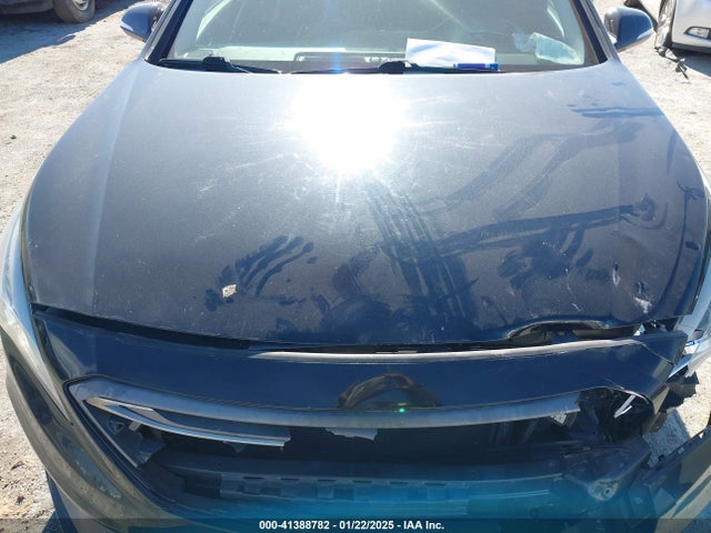 5NPE34AF6HH450578 Hyundai Sonata Sport