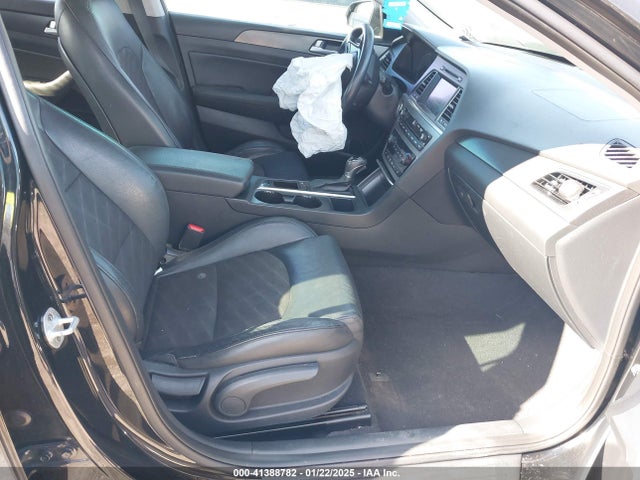 5NPE34AF6HH450578 Hyundai Sonata Sport