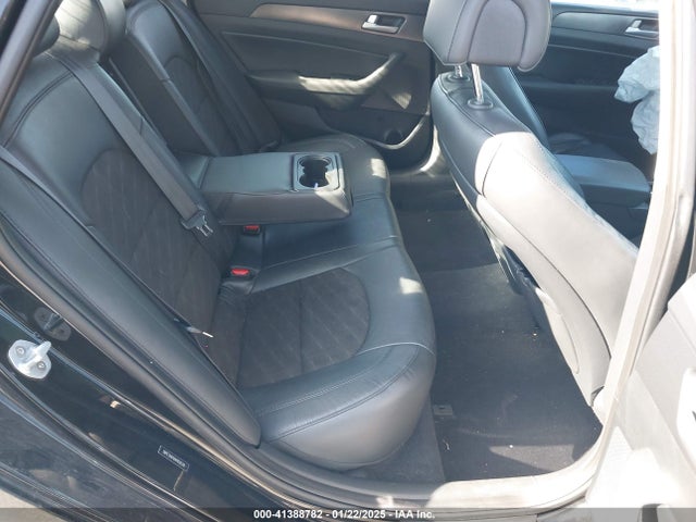 5NPE34AF6HH450578 Hyundai Sonata Sport