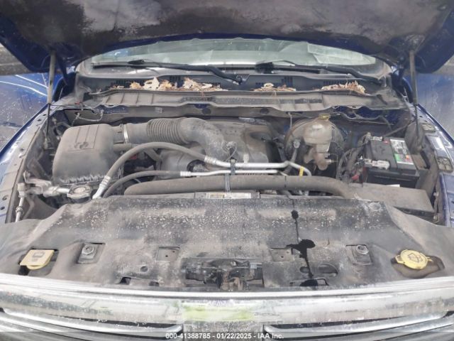 1C6RR7GT4ES443244 RAM 1500 Big Horn