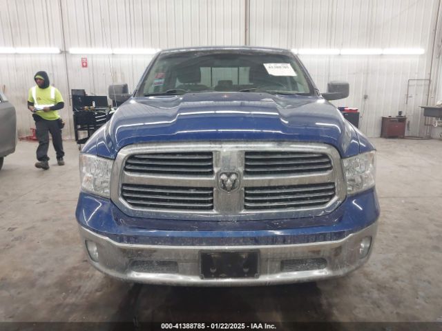 1C6RR7GT4ES443244 RAM 1500 Big Horn