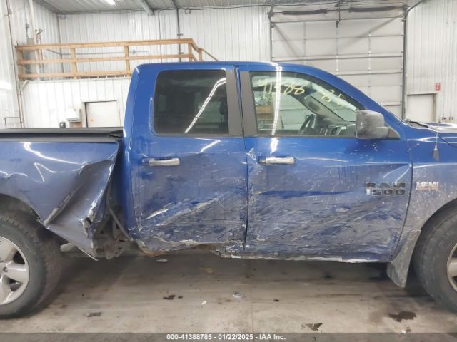 1C6RR7GT4ES443244 RAM 1500 Big Horn