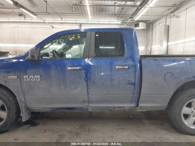 1C6RR7GT4ES443244 RAM 1500 Big Horn