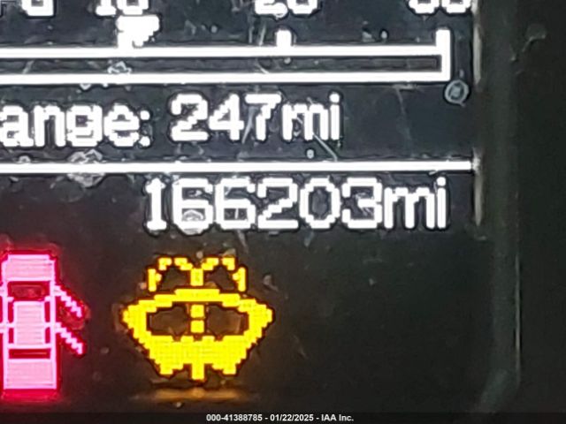 1C6RR7GT4ES443244 RAM 1500 Big Horn