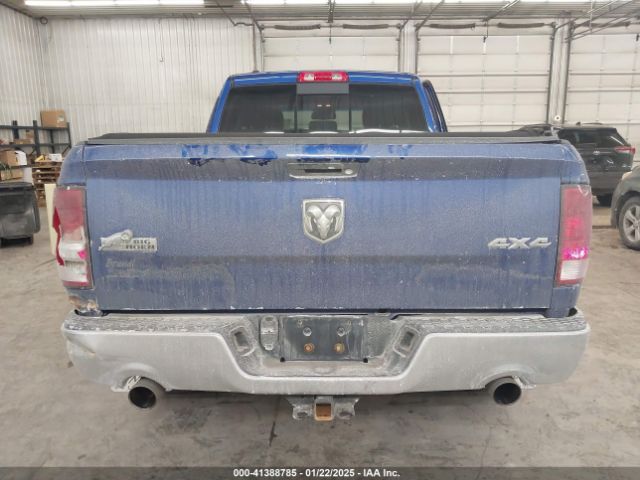 1C6RR7GT4ES443244 RAM 1500 Big Horn