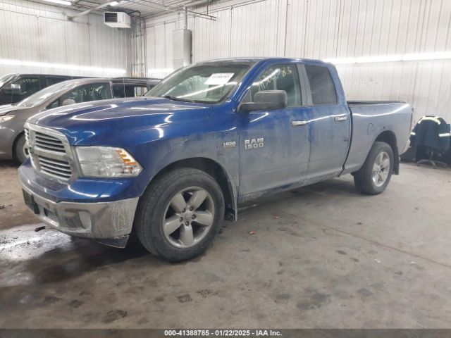 1C6RR7GT4ES443244 RAM 1500 Big Horn