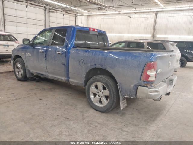 1C6RR7GT4ES443244 RAM 1500 Big Horn