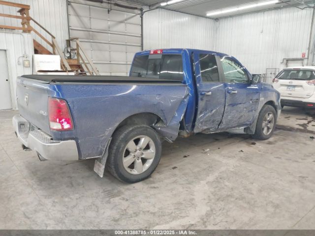 1C6RR7GT4ES443244 RAM 1500 Big Horn