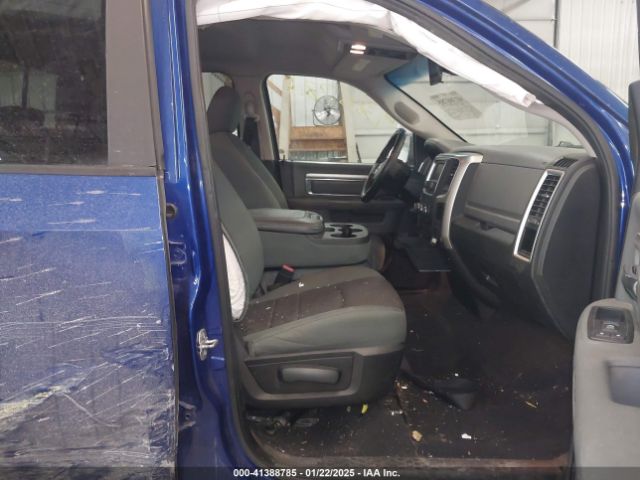 1C6RR7GT4ES443244 RAM 1500 Big Horn