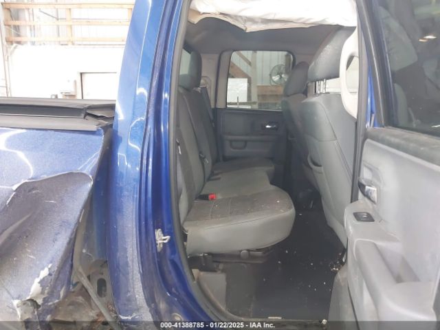 1C6RR7GT4ES443244 RAM 1500 Big Horn