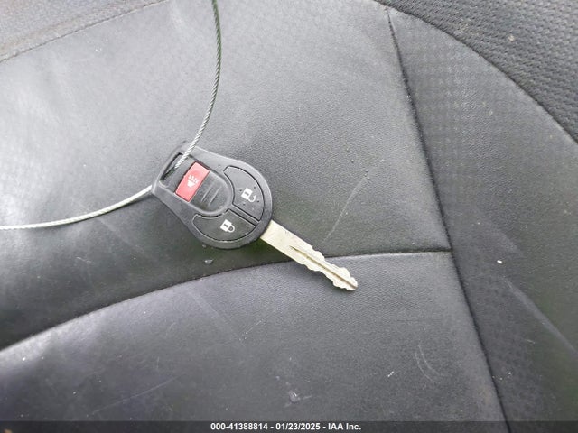 Nissan Rogue Select S 2015 JN8AS5MVXFW254360 Image 11
