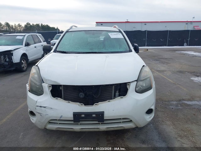 Nissan Rogue Select S 2015 JN8AS5MVXFW254360 Image 13