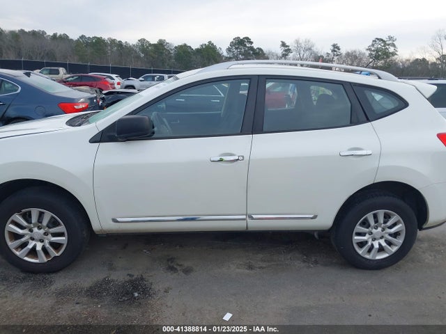 Nissan Rogue Select S 2015 JN8AS5MVXFW254360 Image 15