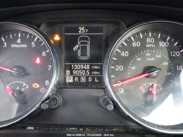 Nissan Rogue Select S 2015 JN8AS5MVXFW254360 Image 16