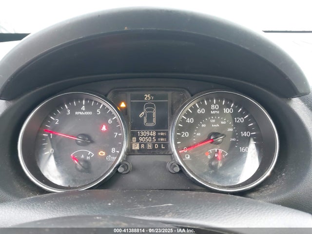 Nissan Rogue Select S 2015 JN8AS5MVXFW254360 Image 7
