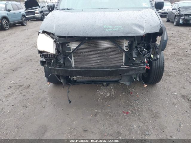 2019 DODGE GRAND CARAVAN 2C4RDGCG9KR774219 Photo 5