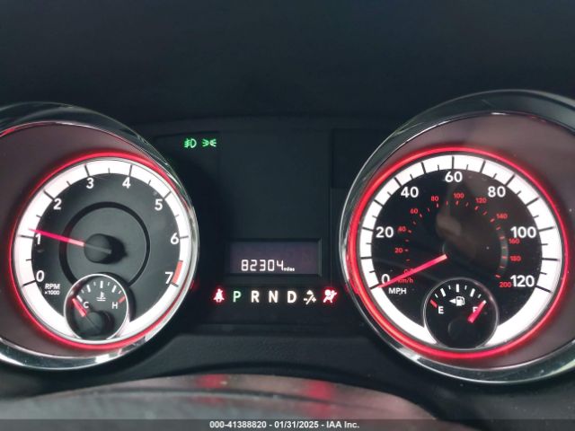 2019 DODGE GRAND CARAVAN 2C4RDGCG9KR774219 Photo 6